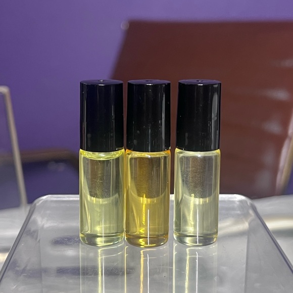 Sand + Fog Fragrance Oils Set - Picture 2 of 2